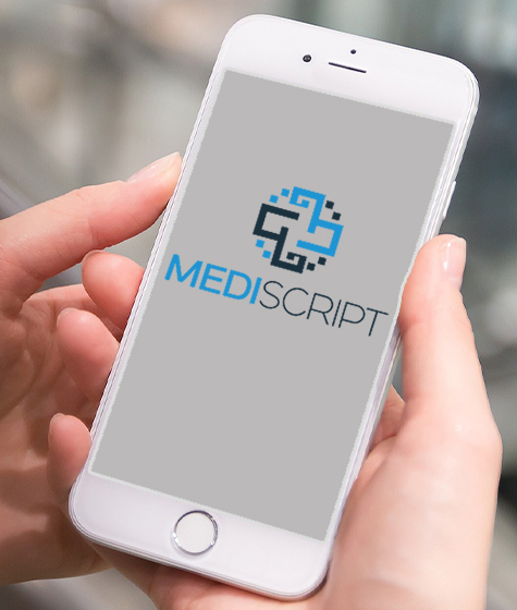 About MediScript