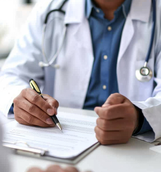 Welcome to MediScript | Making prescriptions convenient